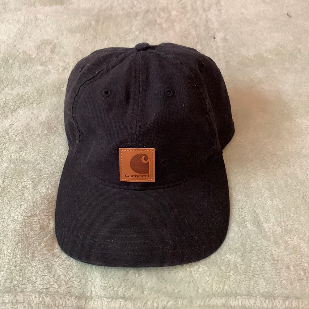 Carhartt Baseball Hat